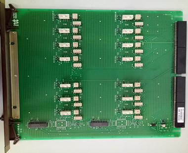 信號(hào)分布卡，I型